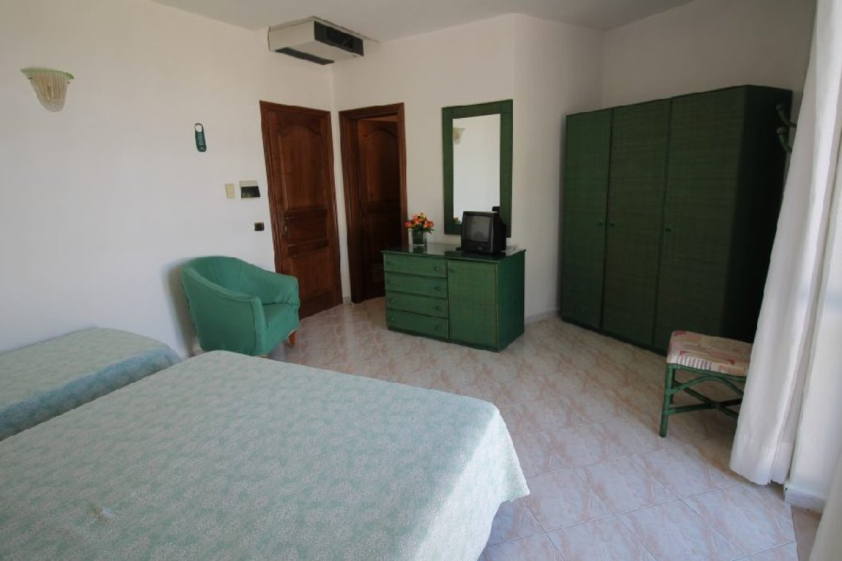 Hotel Terme Park Imperial