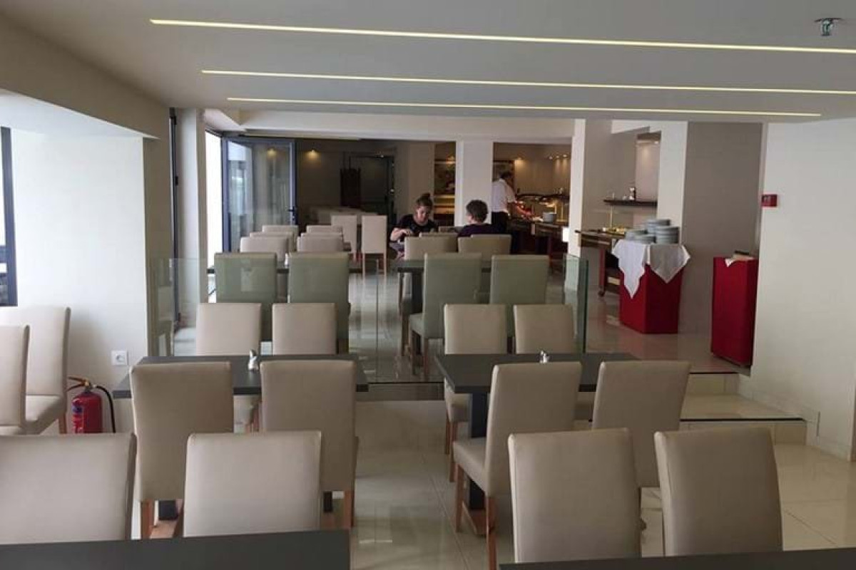 Pela Maria Hotel