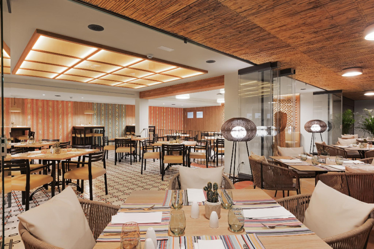 VIVA CALA MESQUIDA RESORT SPA