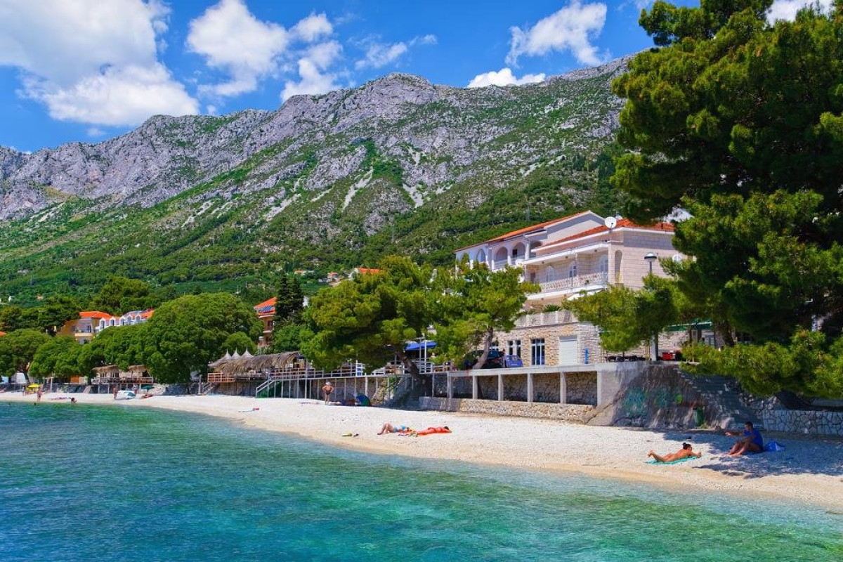 Saudade (Gradac)