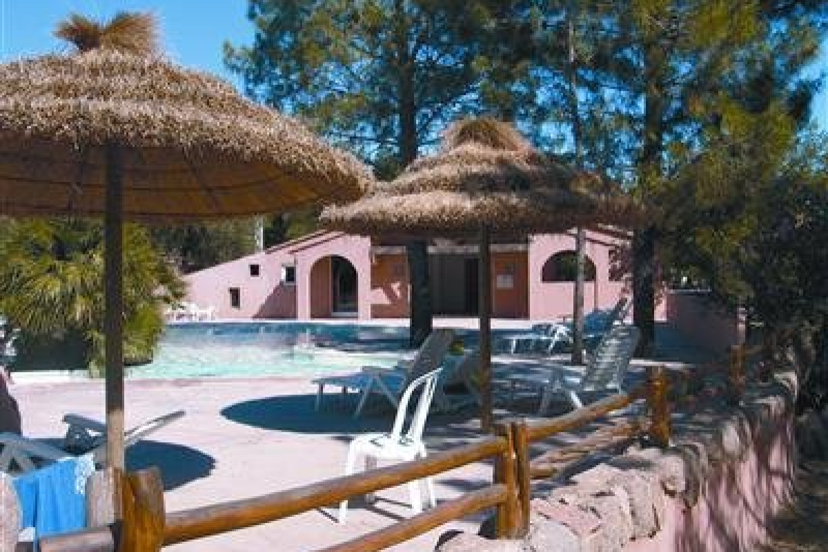 Residence Campo di Mare