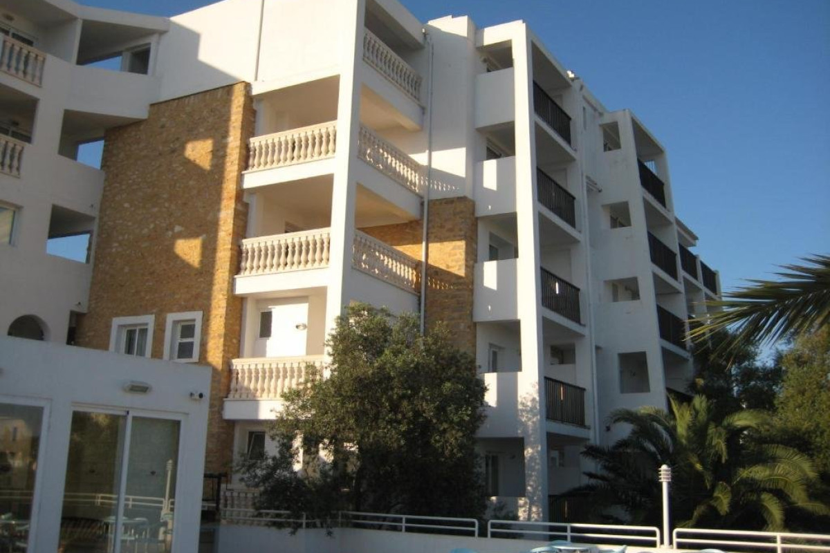 RECO DES SOL APARTHOTEL