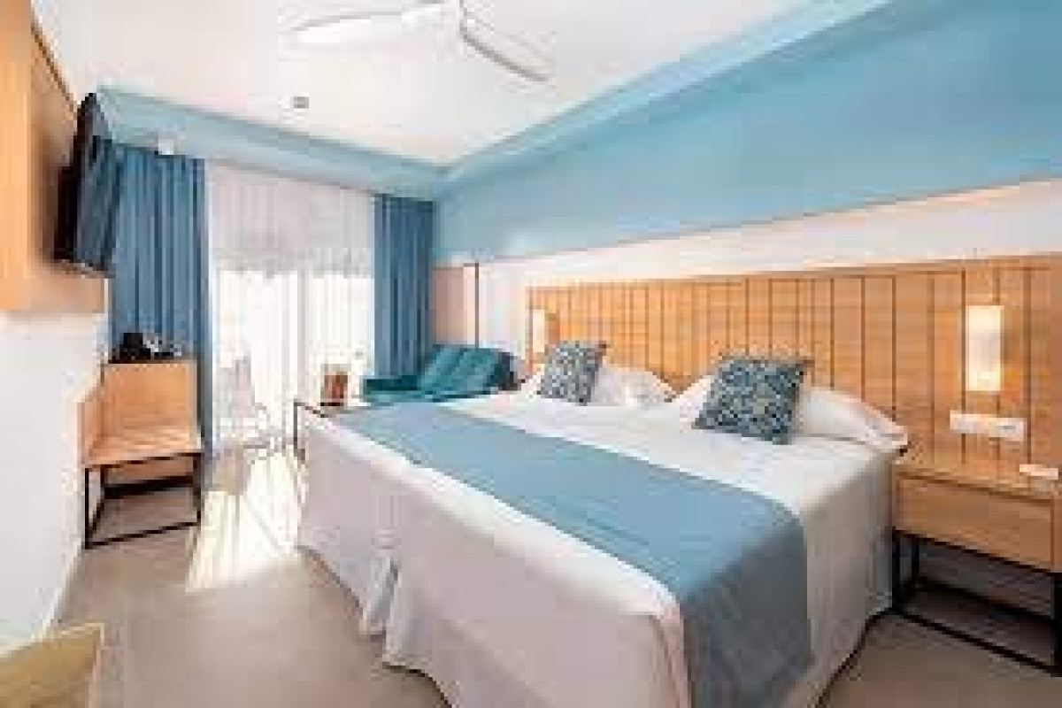 RIU Palace Palmeras 4*
