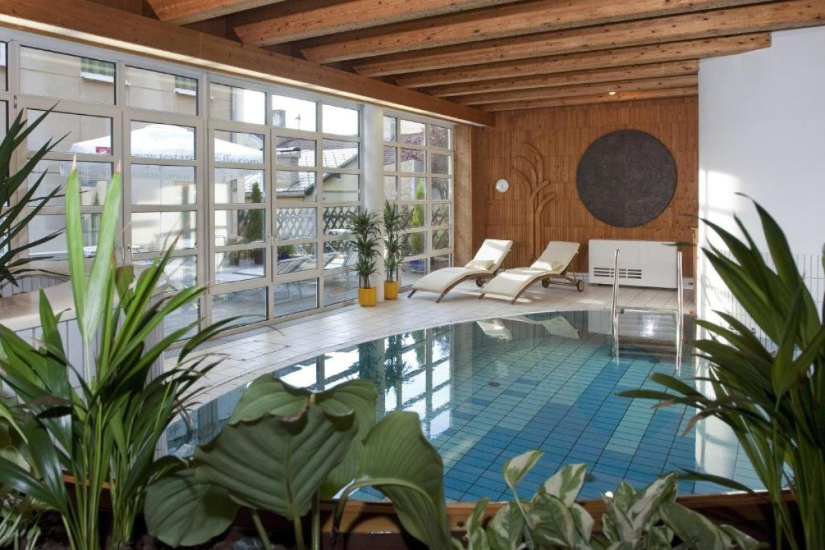 AKTIVHOTEL WEISSER HIRSCH - MARIAZELL