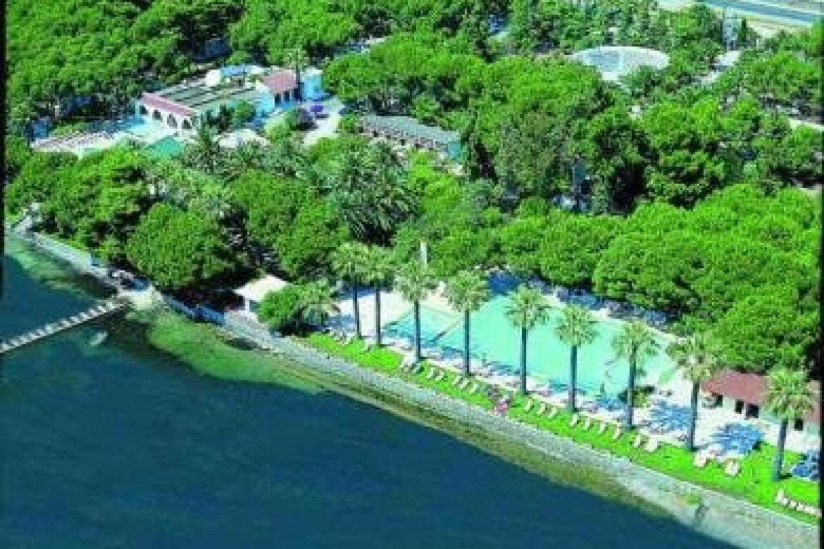 OMER HOLIDAY RESORT