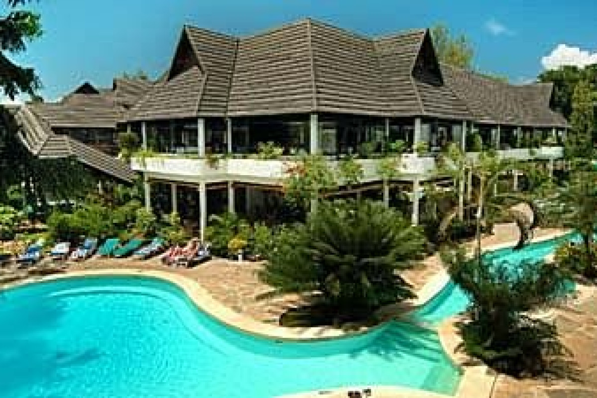 Travellers Beach