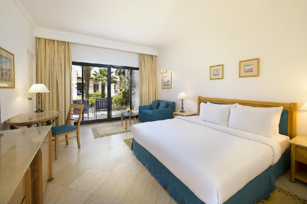 Fayrouz Resort