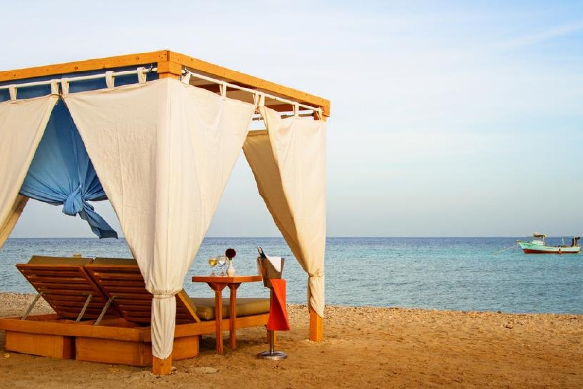 HILTON MARSA ALAM NUBIAN RESORT