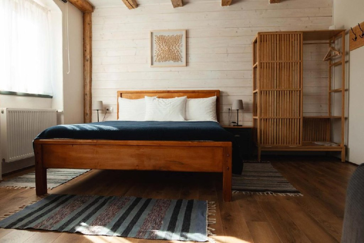 Casa Hintz Transilvania