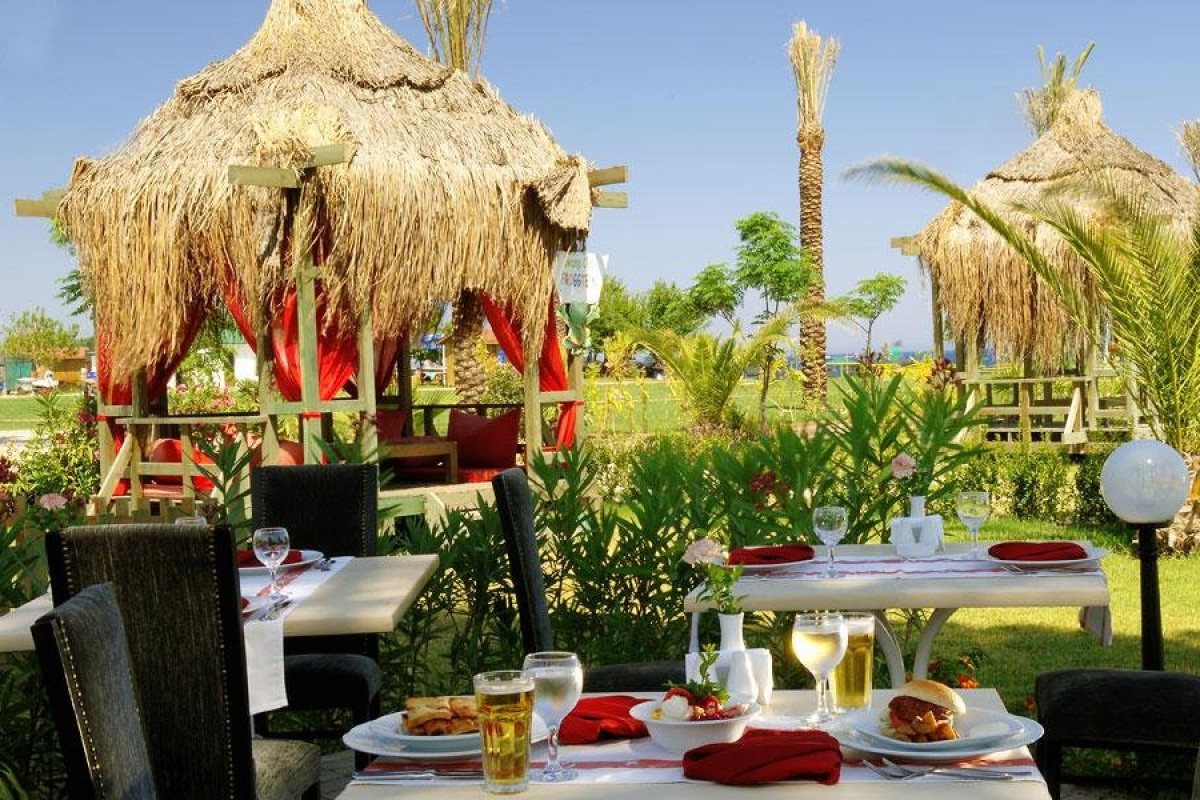 ZENA RESORT