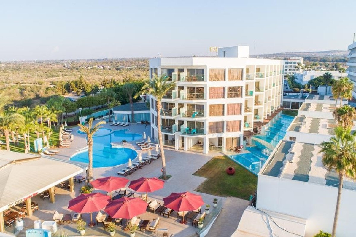 Adams Beach Hotel Deluxe Wing - ADULTS ONLY