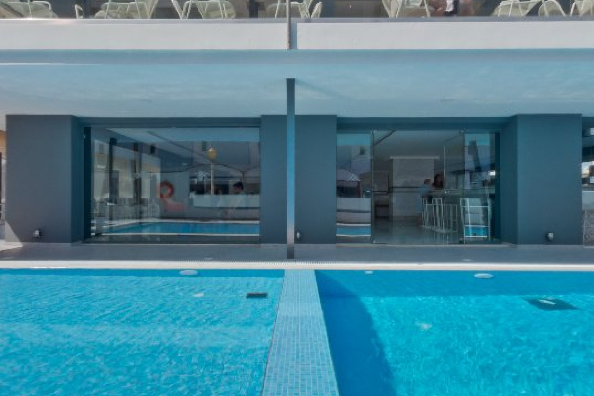 Mercure Rhodes Alexia (fost Alexia Premier)