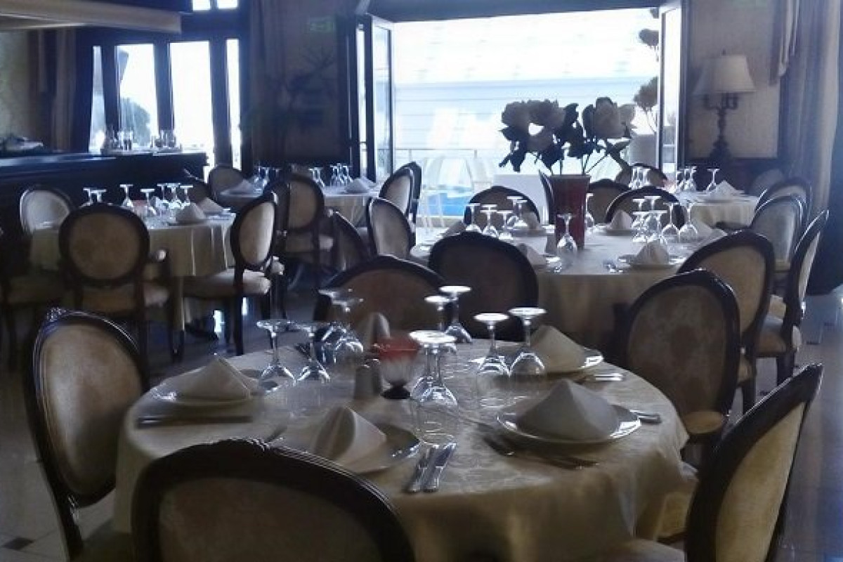 Royal Palace Resort Spa - Platamonas