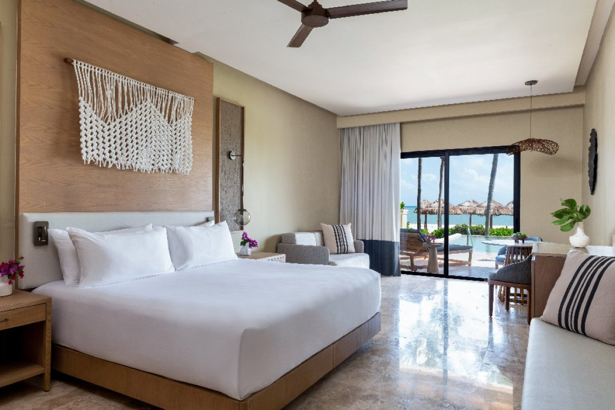 Hyatt Zilara Riviera Maya