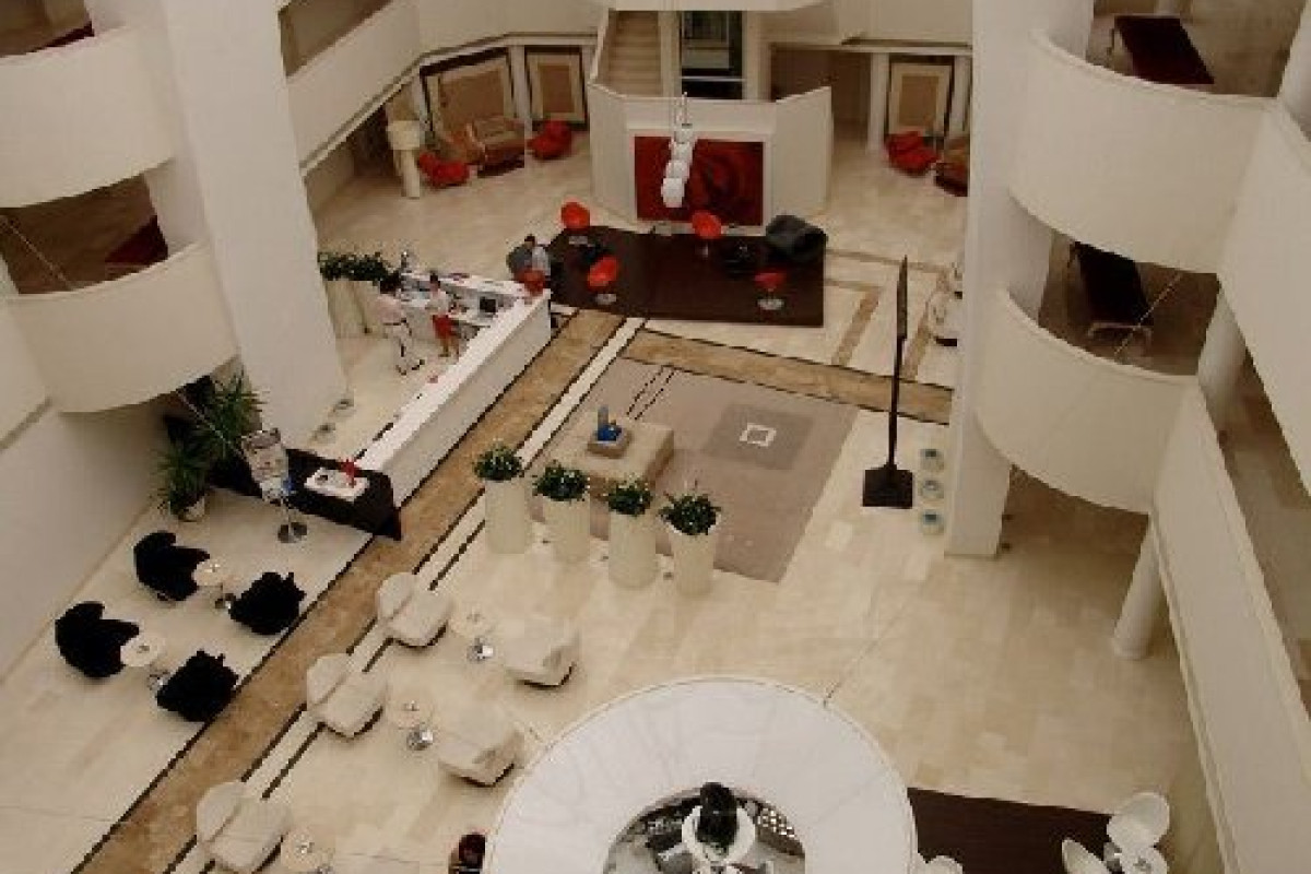 SISUS HOTEL ( Boutique )