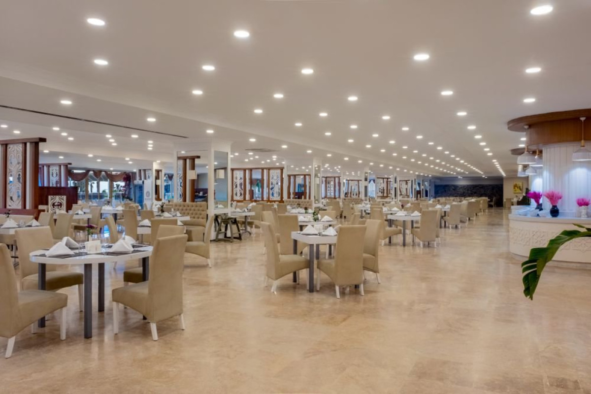 SELECTUM NOA BELEK (EX. CESARS BELEK)