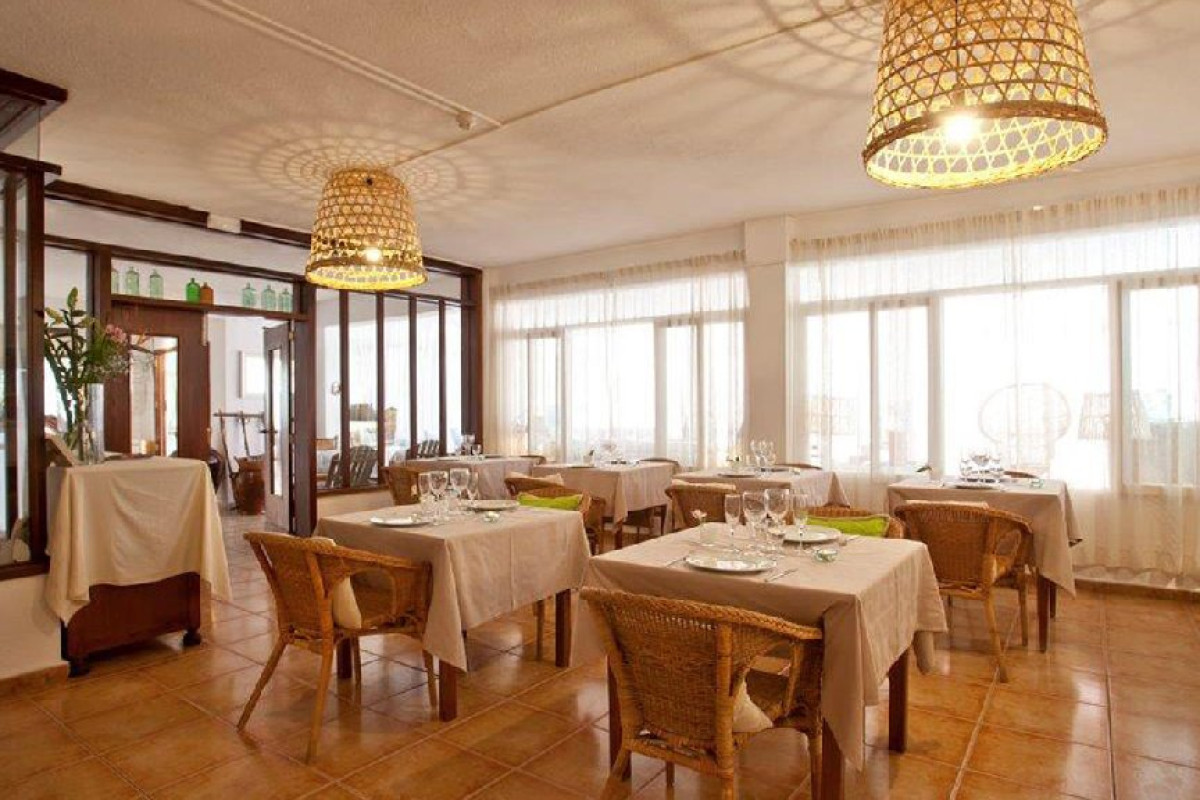 Galaxia Boutique Hotel