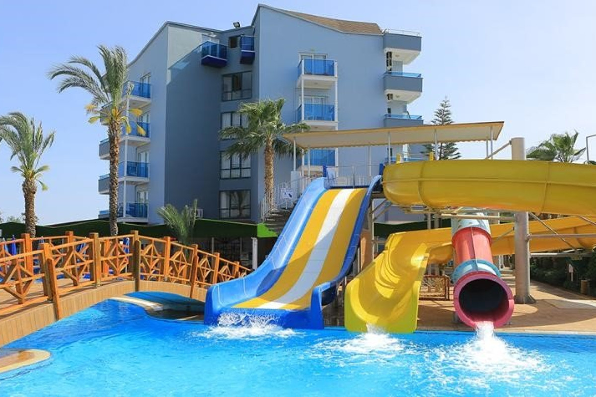 CARETTA RELAX HOTEL