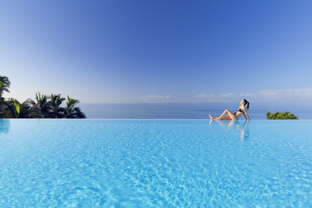 H10 Playa Meloneras PALACE 5*