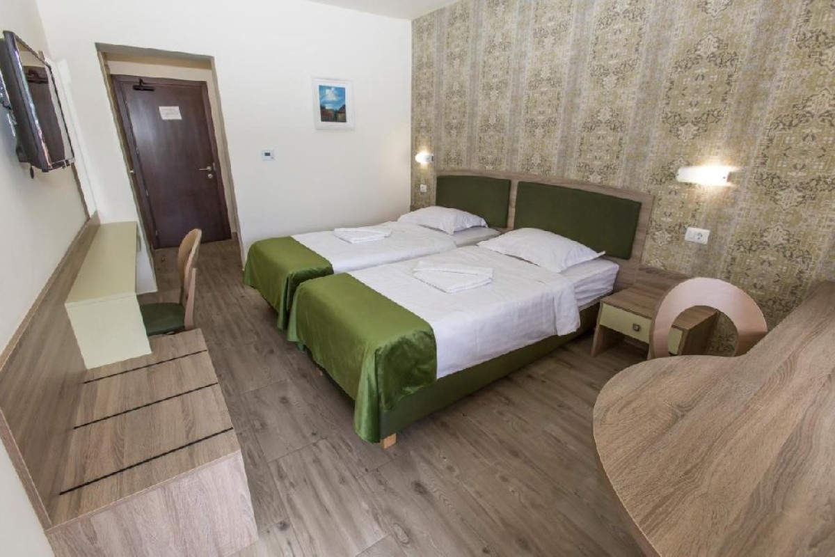 Hotel Olanesti