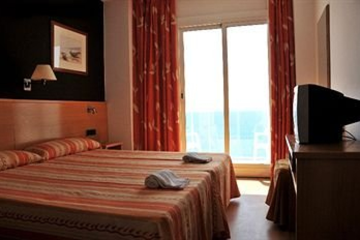 MAR SKI (Blanes)