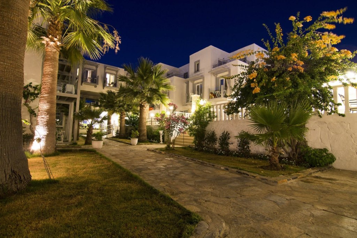 CHARM BEACH