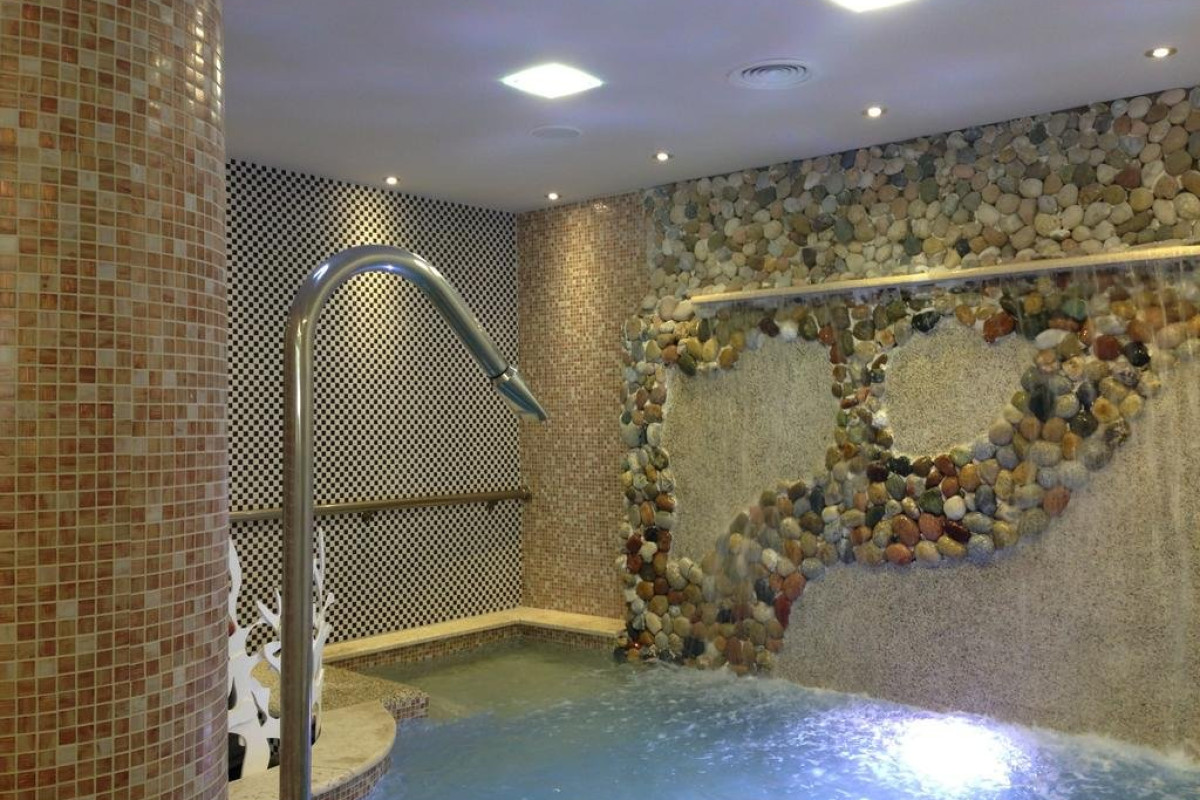 Lagomandra Hotel Spa (Lagomandra Sithonia)