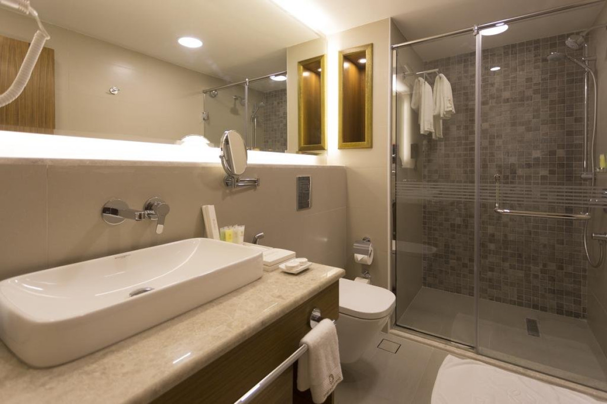 Belad Bont Resort
