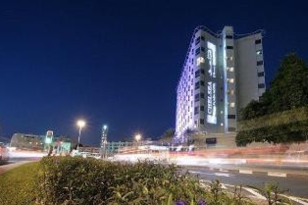 Chelsea Plaza Hotel Dubai