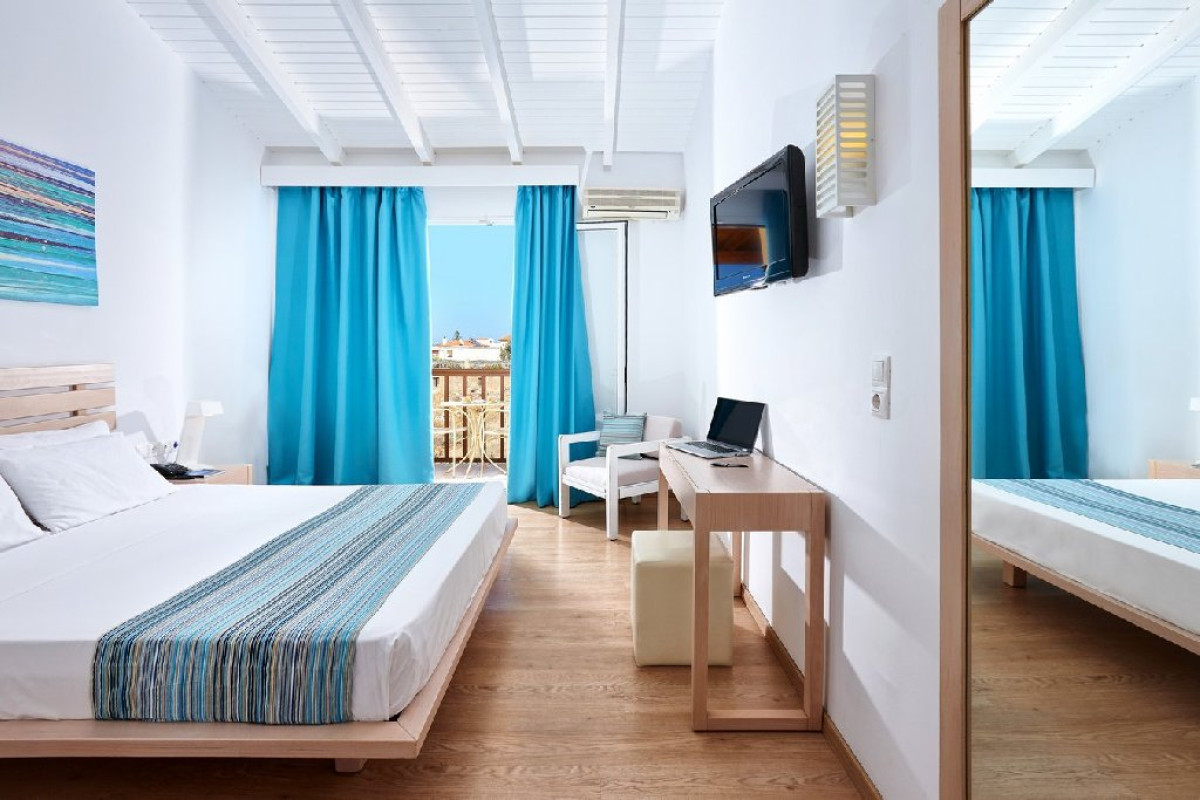 Vasia Village Hotel