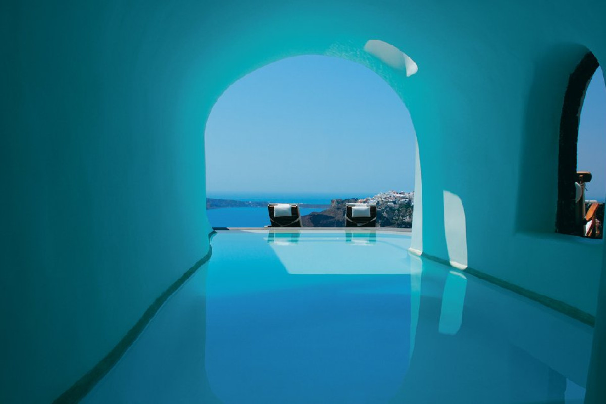 Perivolas (Adults Only)