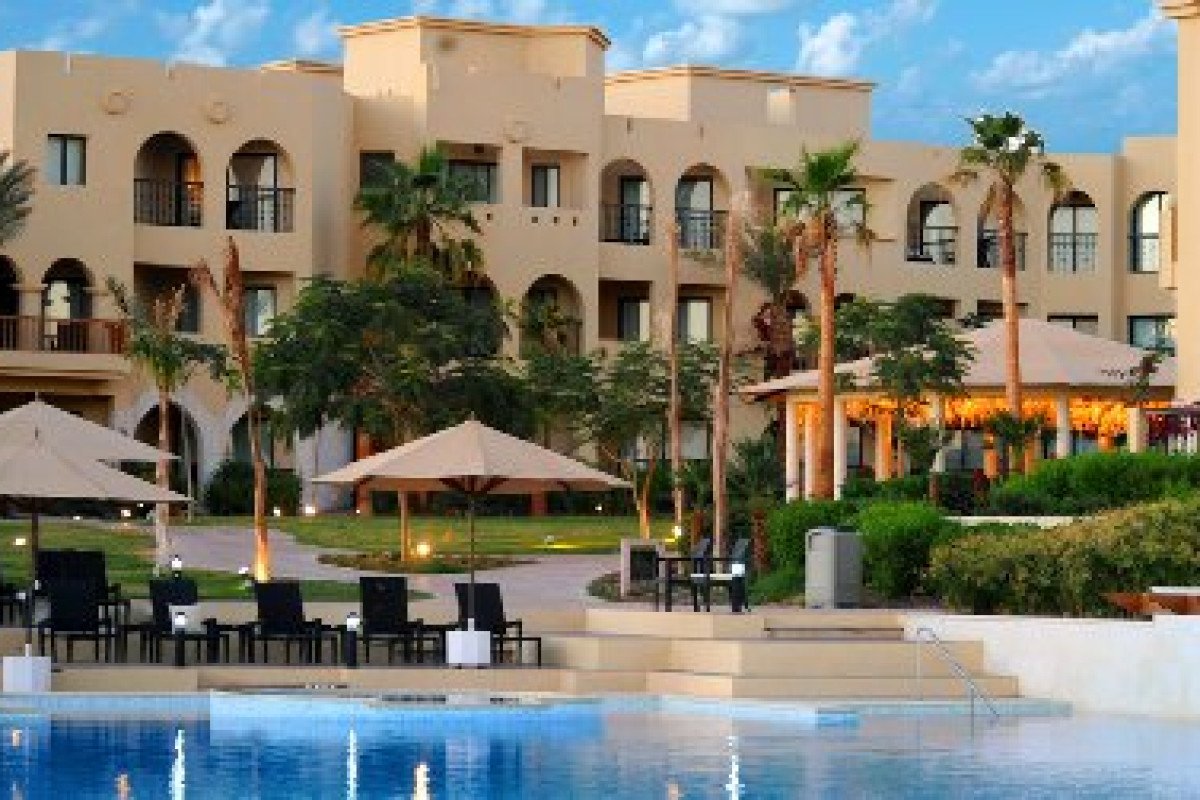 Radisson Blu Tala Bay