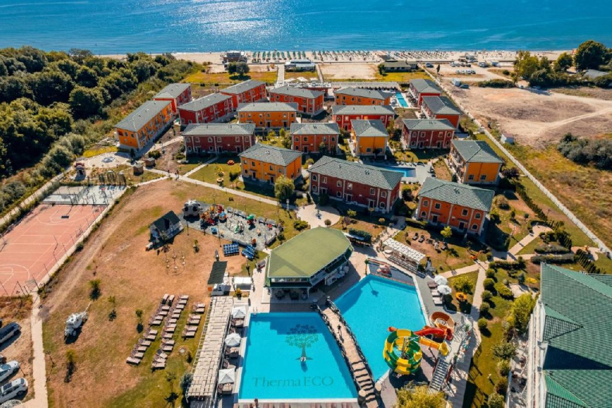 Therma Eco Village