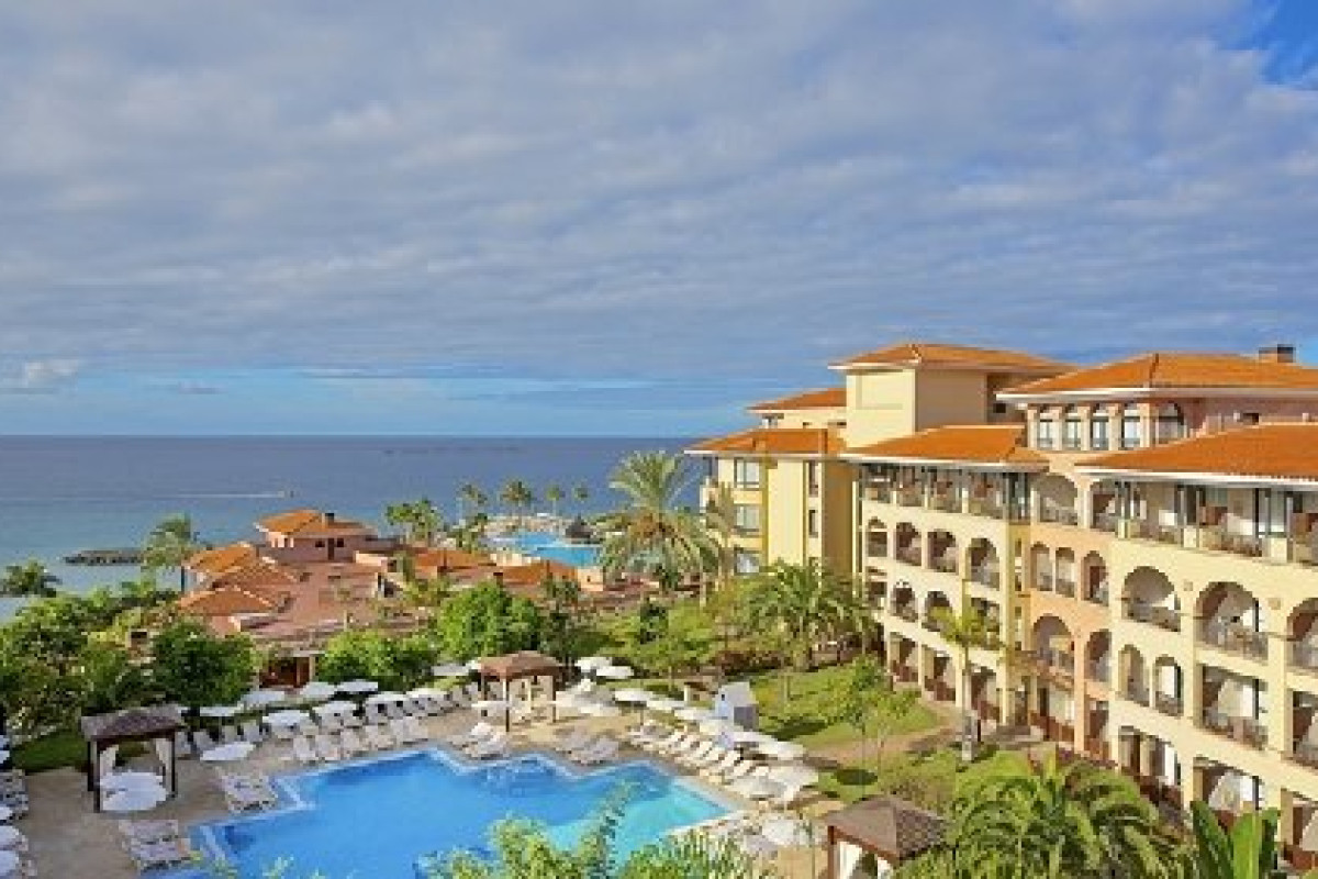 Iberostar Anthelia