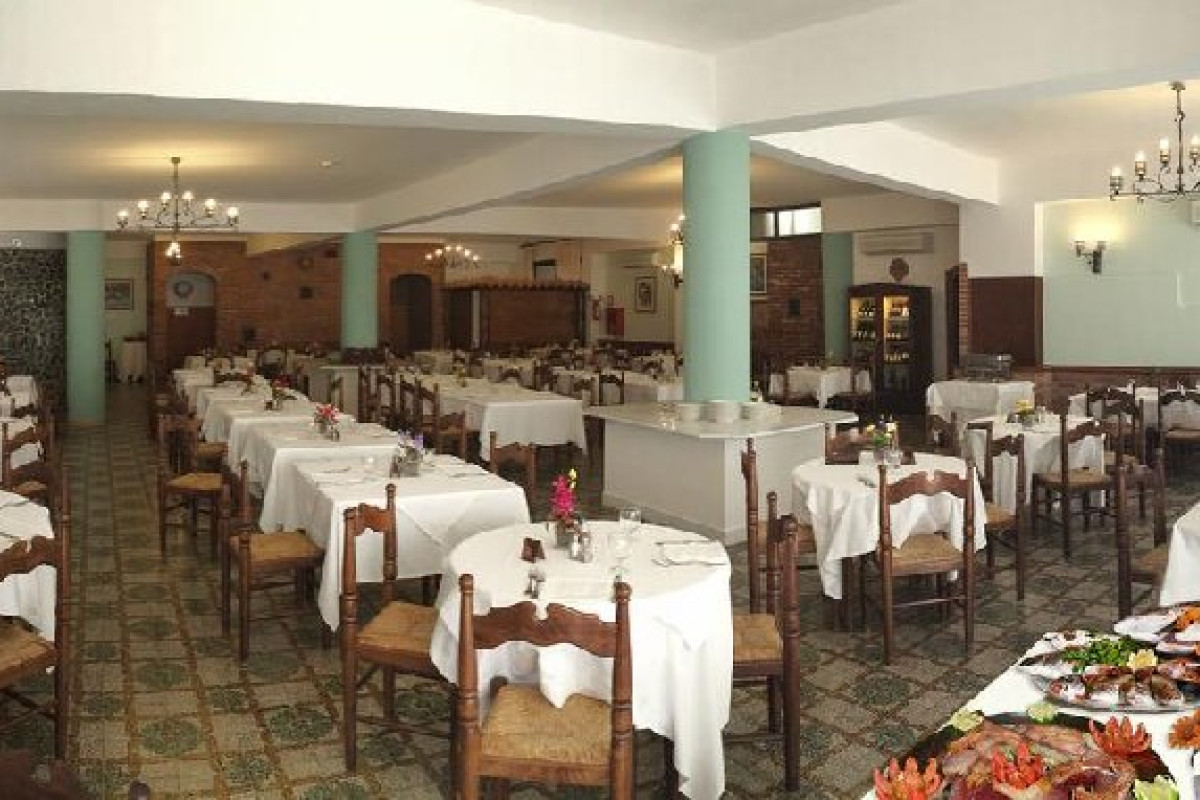 Hotel Delle Palme