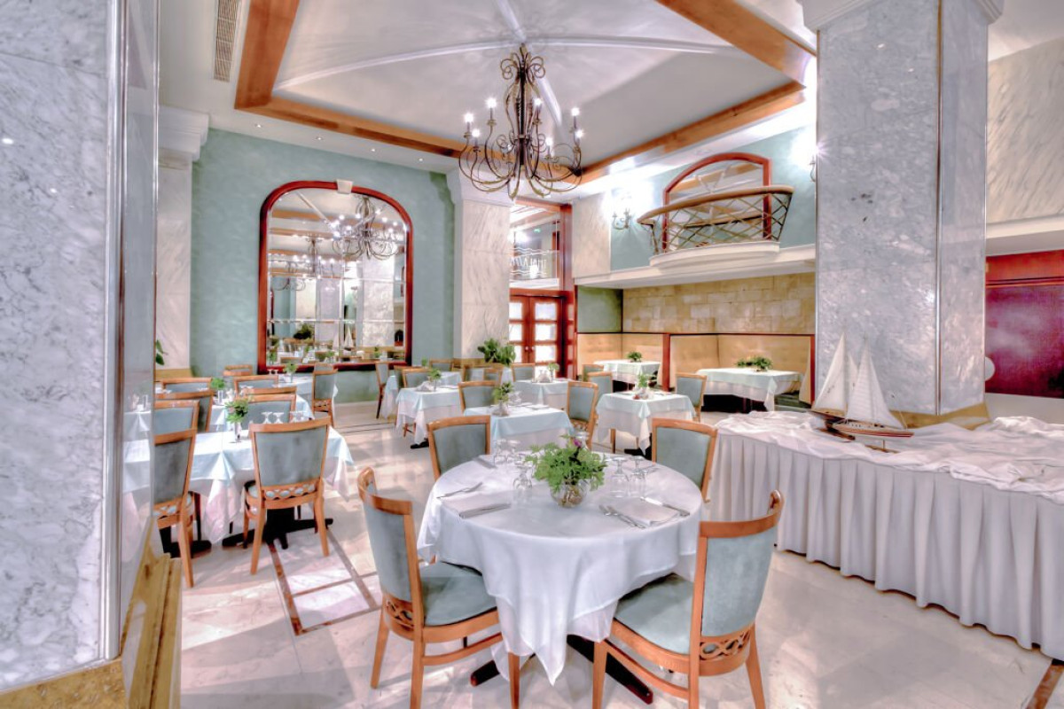 Mediterranean - Rhodes