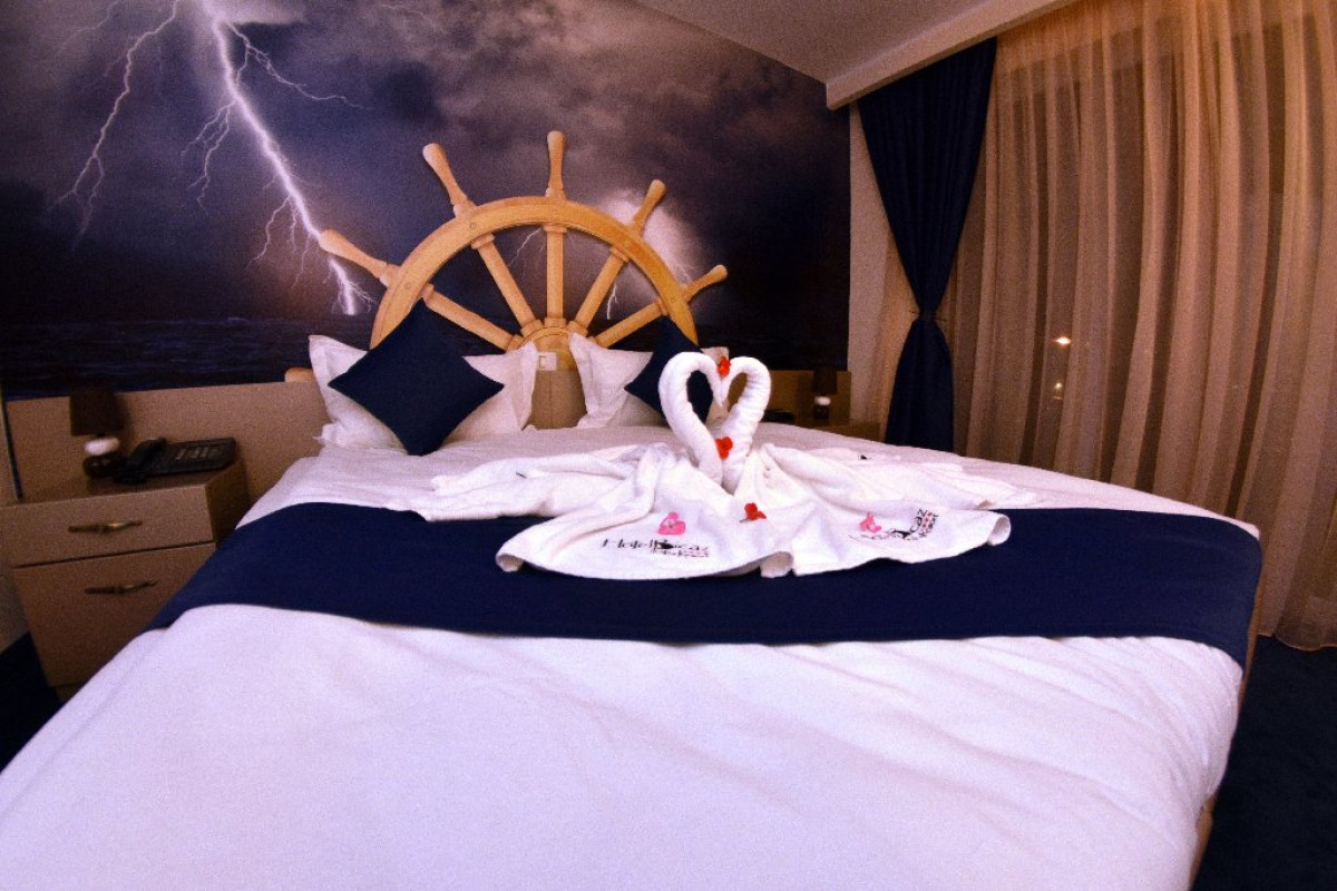 Pirates Resort(Bicaz) CMP