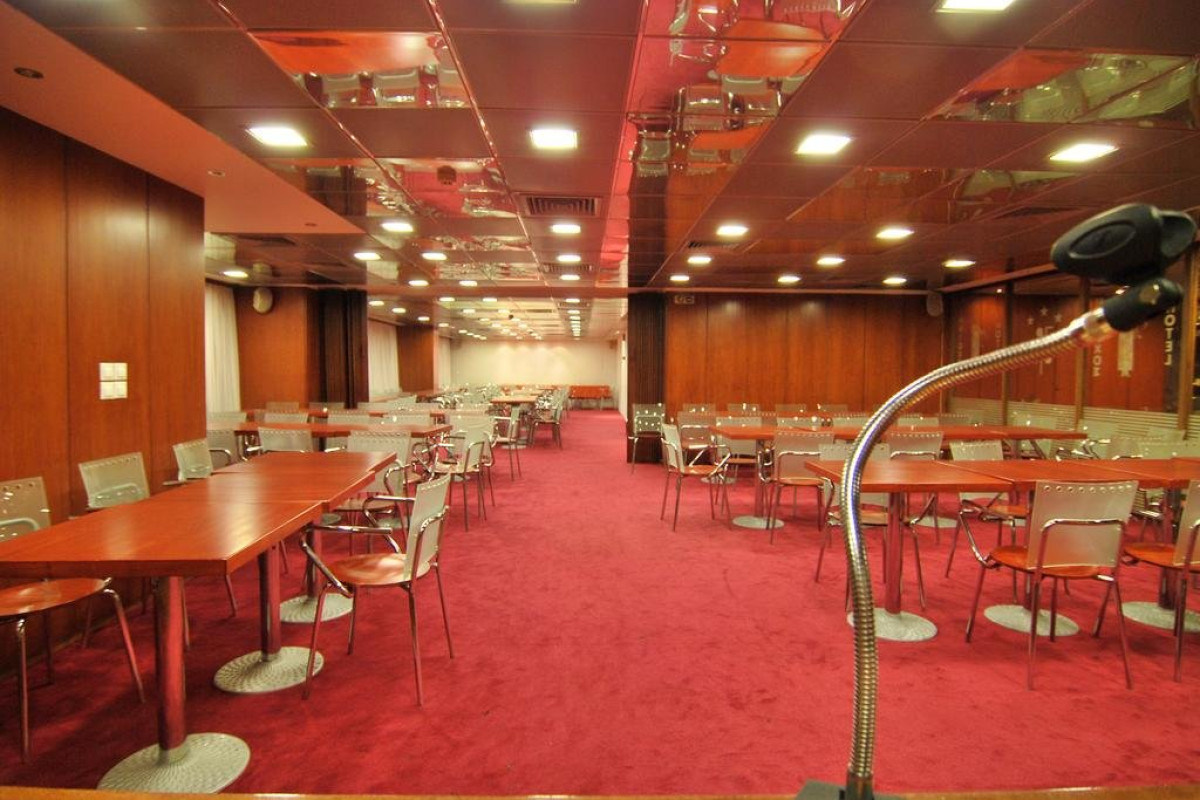 Hotel Iniohos
