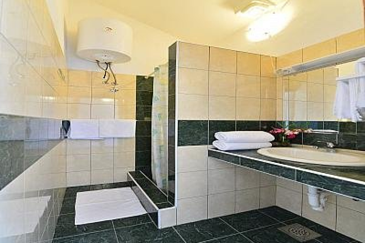 Apartments Belvedere (Trogir)