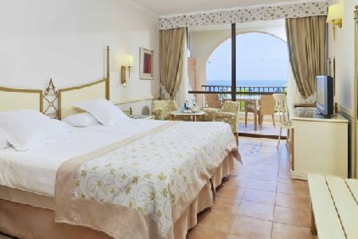 Iberostar Anthelia
