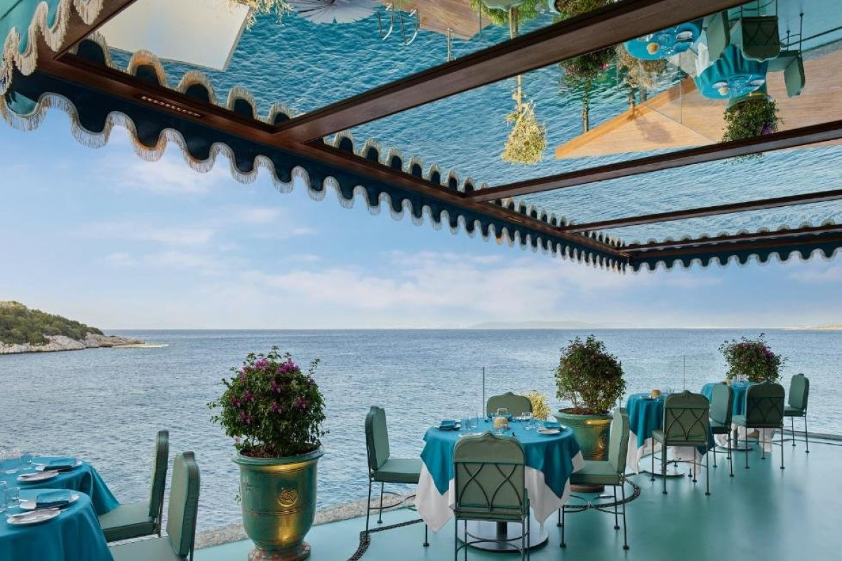 MAXX ROYAL BODRUM RESORT