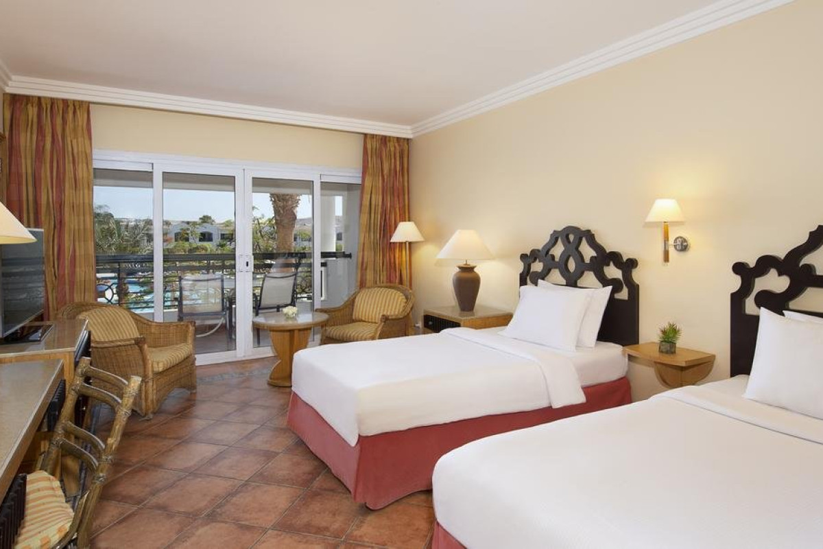 ALBATROS PALACE SHARM