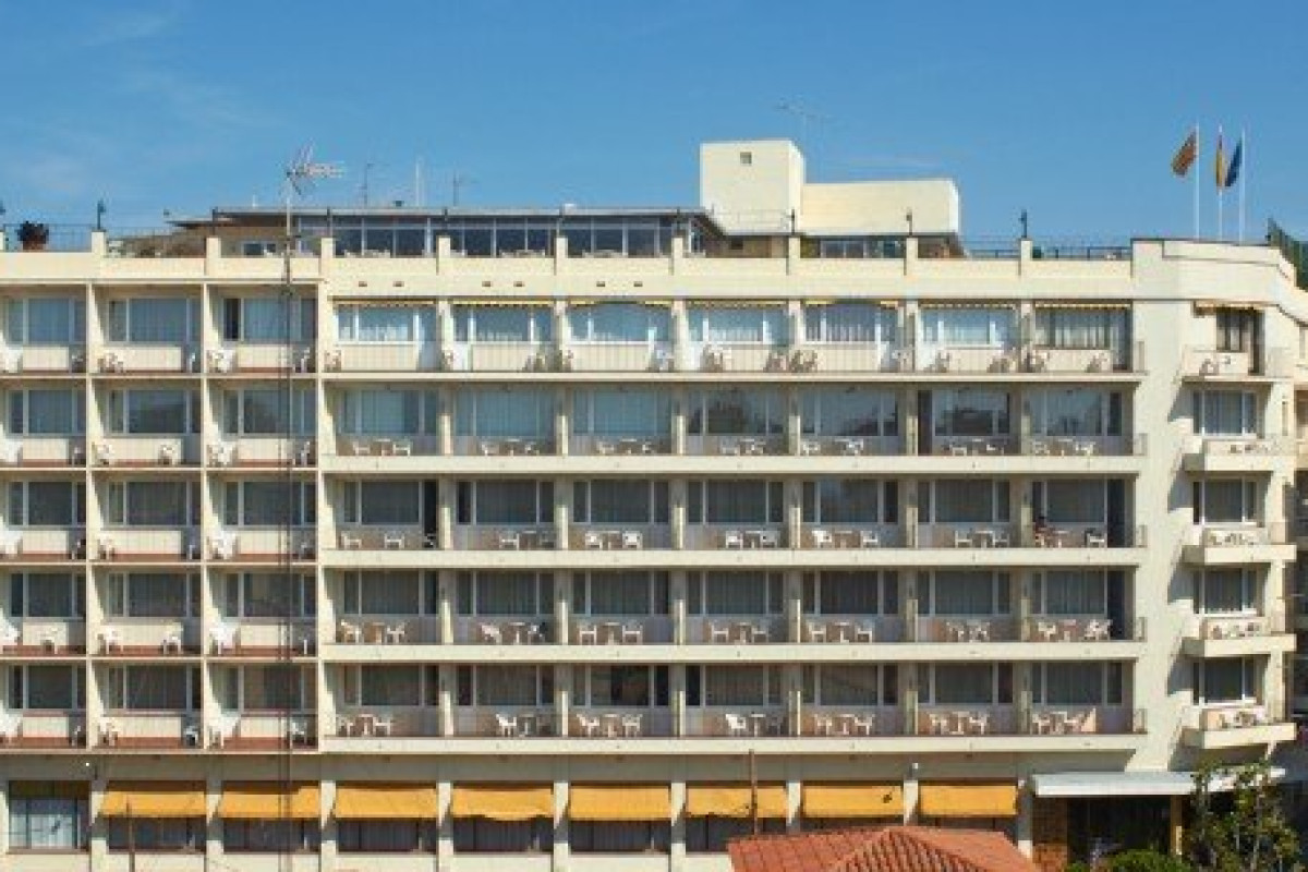 SANTA ROSA (Lloret de Mar)