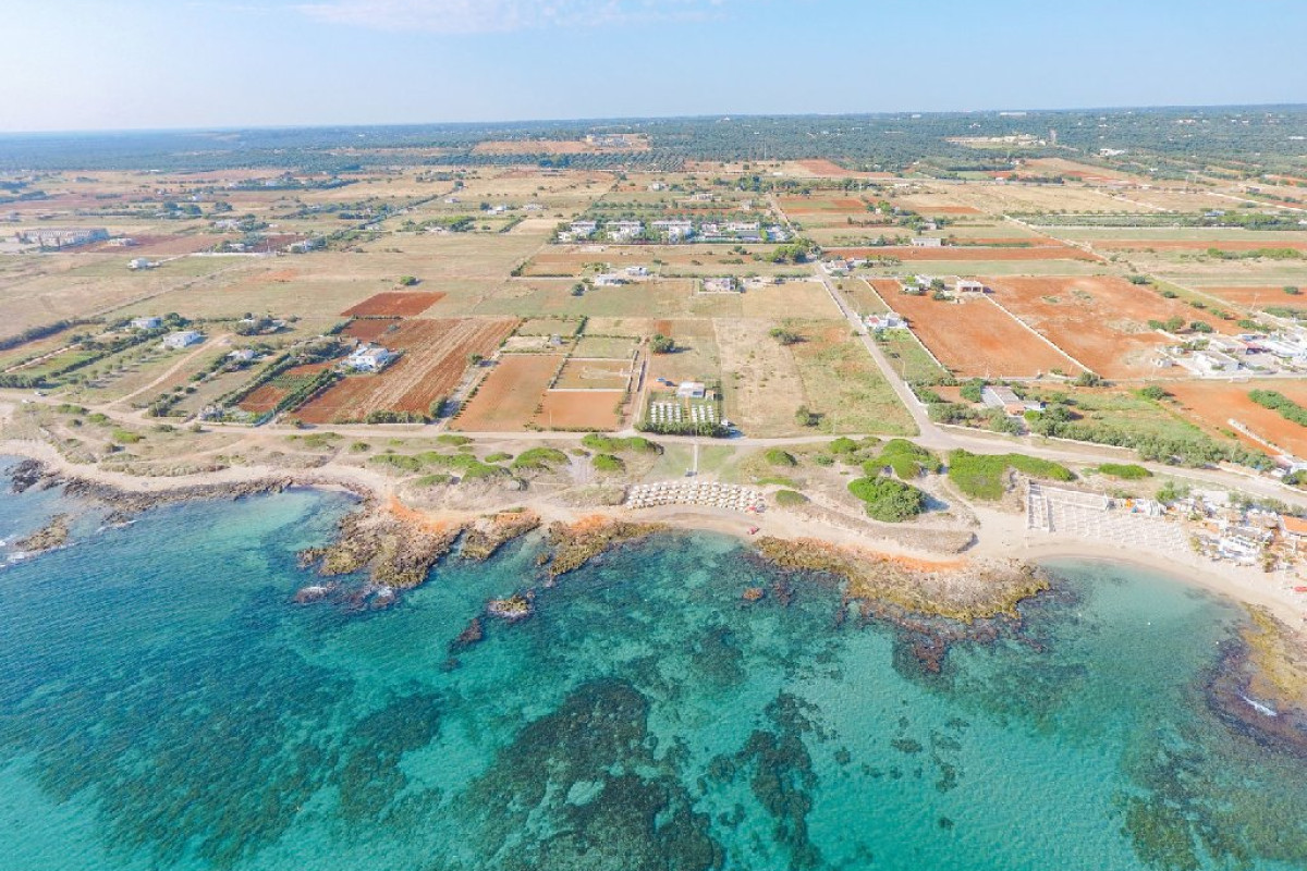 Torre Guaceto Resort