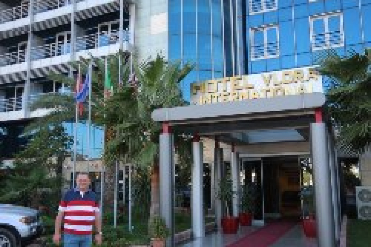 Vlora Internacional