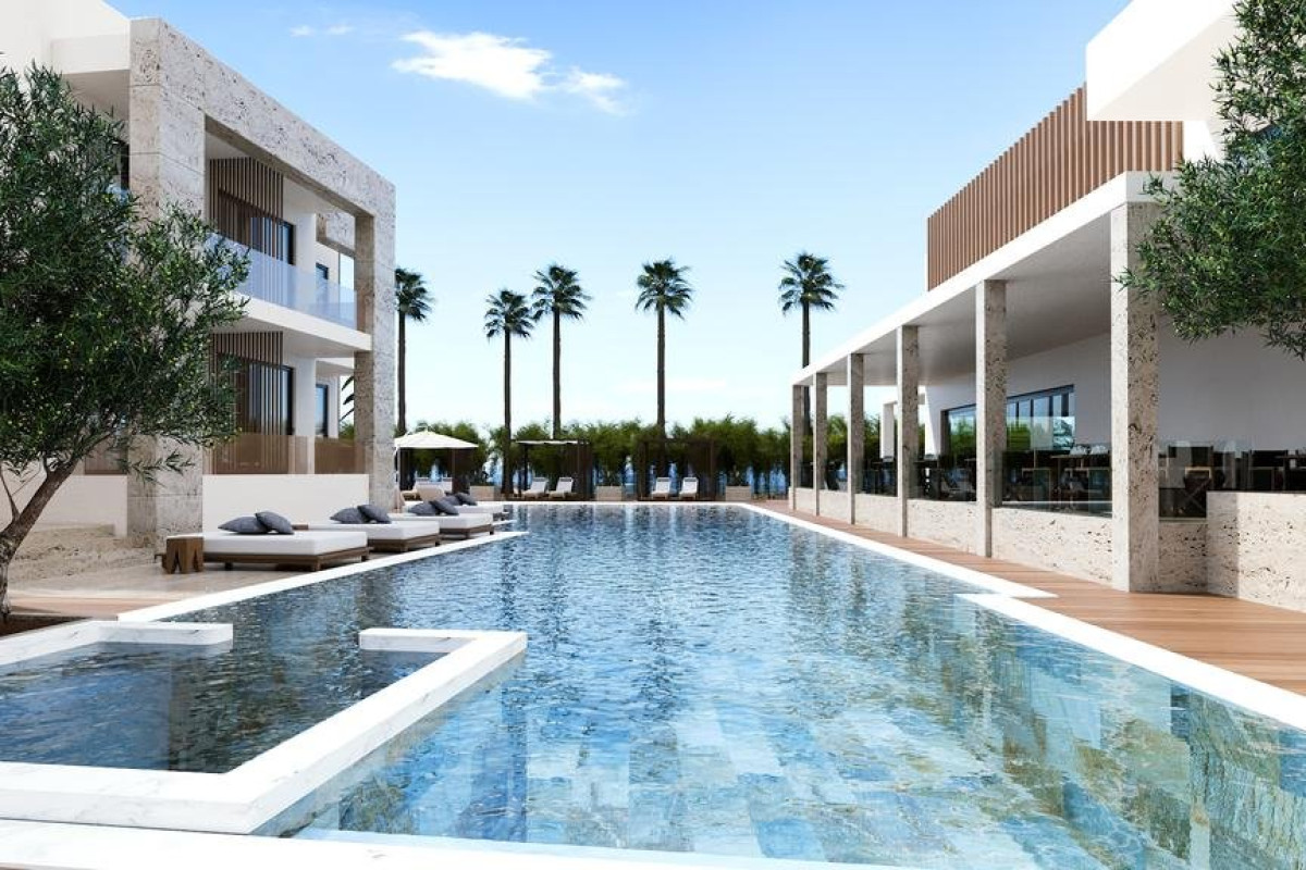 Lango Design Hotel and Spa (Kos)