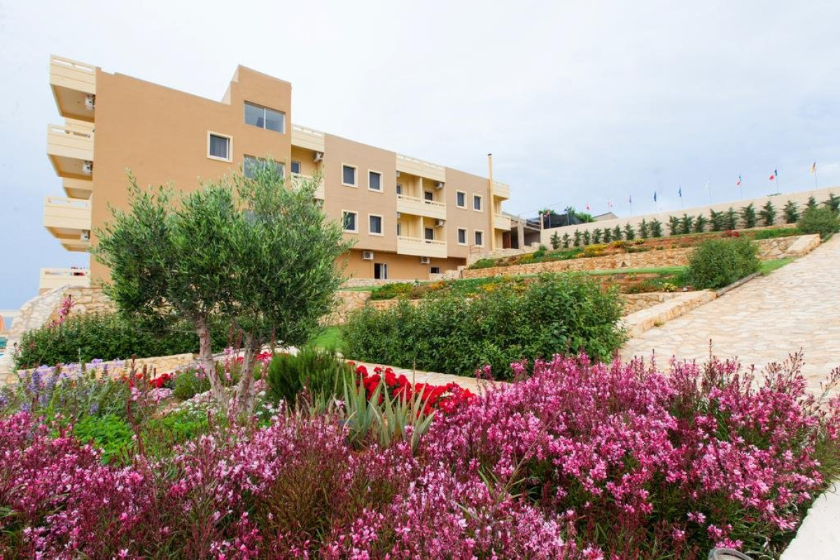 Top Hotel (K)