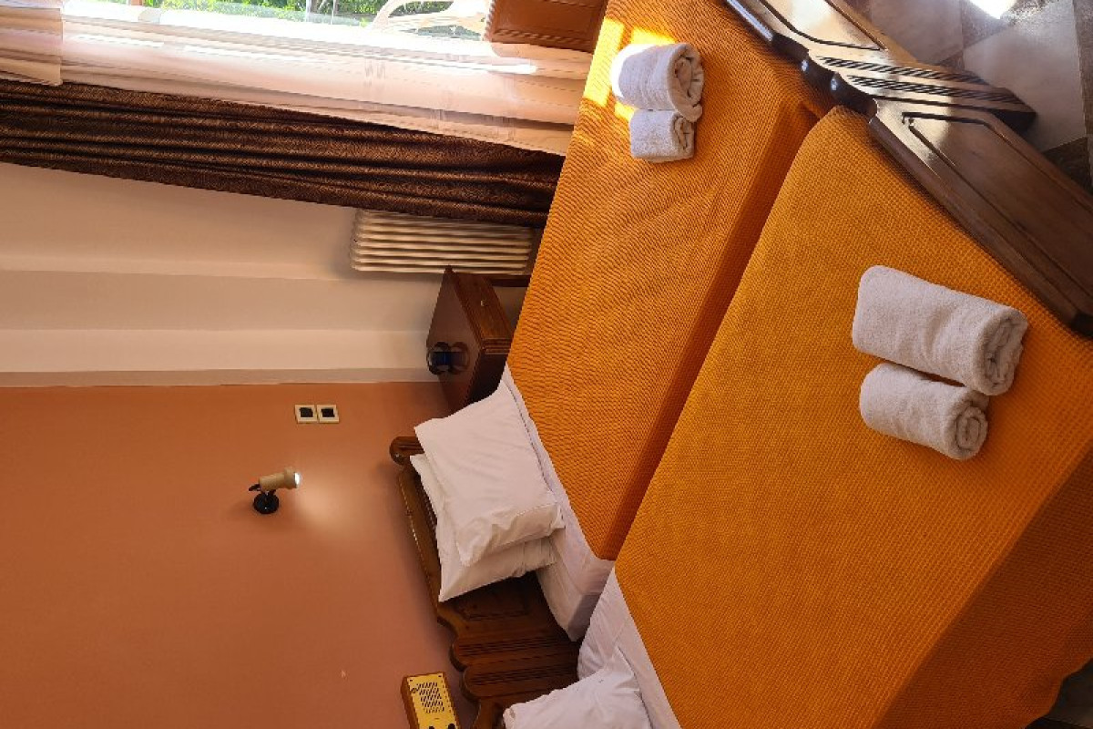 Hotel Belvedere (Molivos)
