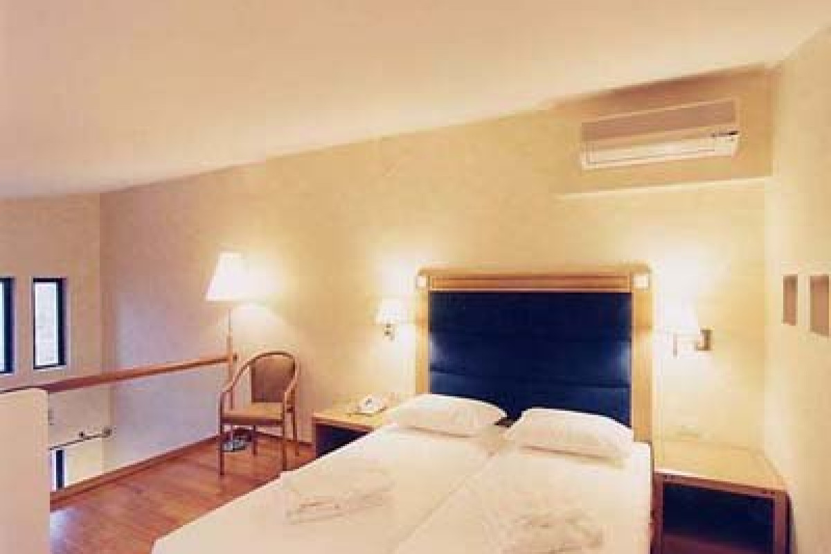 Mitsis Lindos Memories (adults only, 16+)