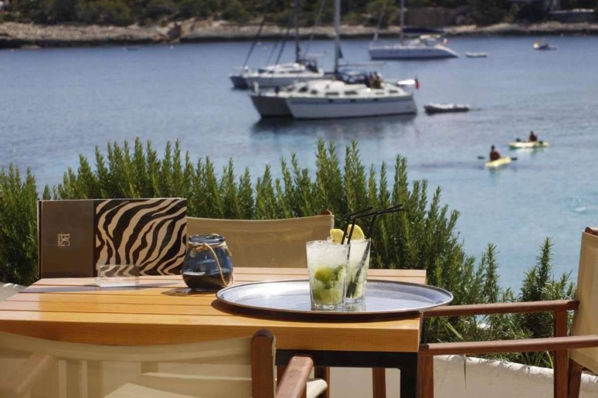 PORTINATX BEACH CLUB HOTEL
